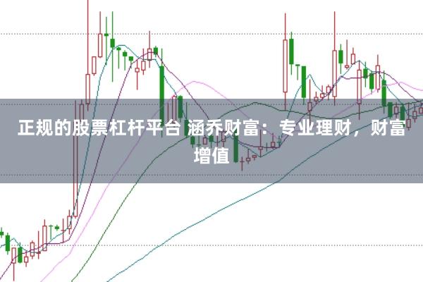 正规的股票杠杆平台 涵乔财富：专业理财，财富增值