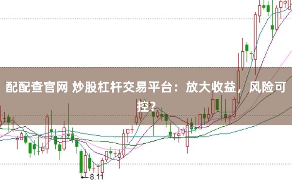 配配查官网 炒股杠杆交易平台：放大收益，风险可控？