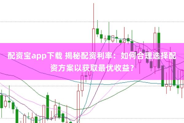 配资宝app下载 揭秘配资利率：如何合理选择配资方案以获取最优收益？