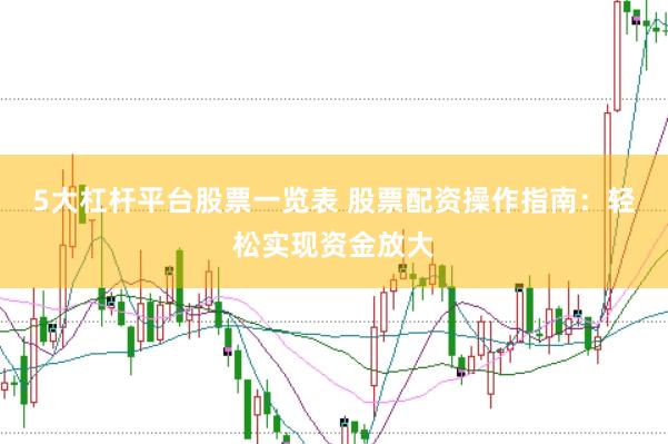 5大杠杆平台股票一览表 股票配资操作指南：轻松实现资金放大