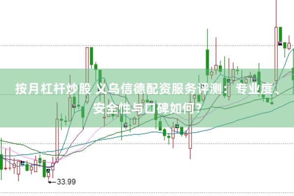按月杠杆炒股 义乌信德配资服务评测：专业度、安全性与口碑如何？
