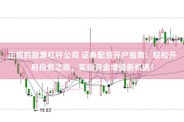 正规的股票杠杆公司 证券配资开户指南：轻松开启投资之路，实现资金增值新机遇！