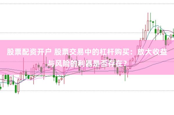 股票配资开户 股票交易中的杠杆购买：放大收益与风险的利器是否存在？