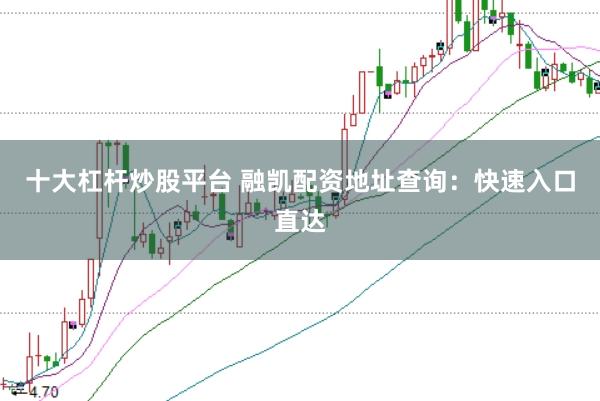 十大杠杆炒股平台 融凯配资地址查询：快速入口直达
