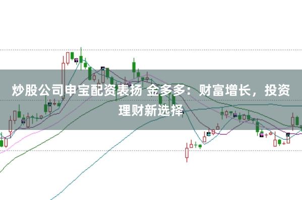 炒股公司申宝配资表扬 金多多：财富增长，投资理财新选择