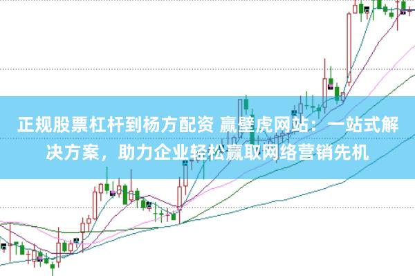 正规股票杠杆到杨方配资 赢壁虎网站：一站式解决方案，助力企业轻松赢取网络营销先机