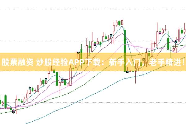 股票融资 炒股经验APP下载：新手入门，老手精进！