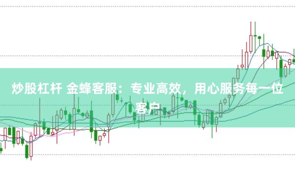 炒股杠杆 金蜂客服：专业高效，用心服务每一位客户