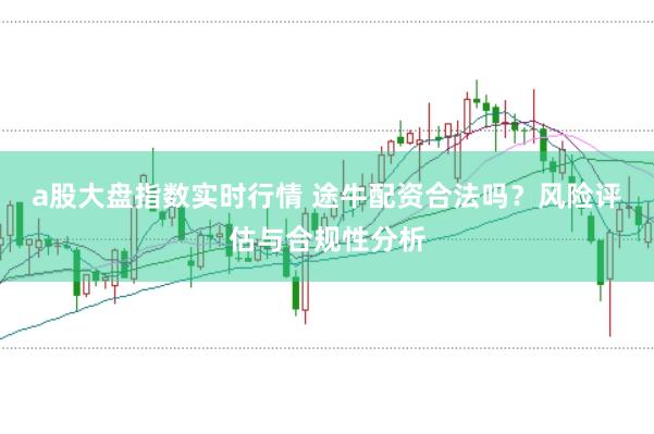 a股大盘指数实时行情 途牛配资合法吗?风险评估与合规性分析