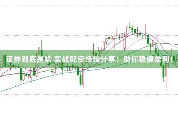 证券到底是啥 实战配资经验分享：助你稳健盈利！