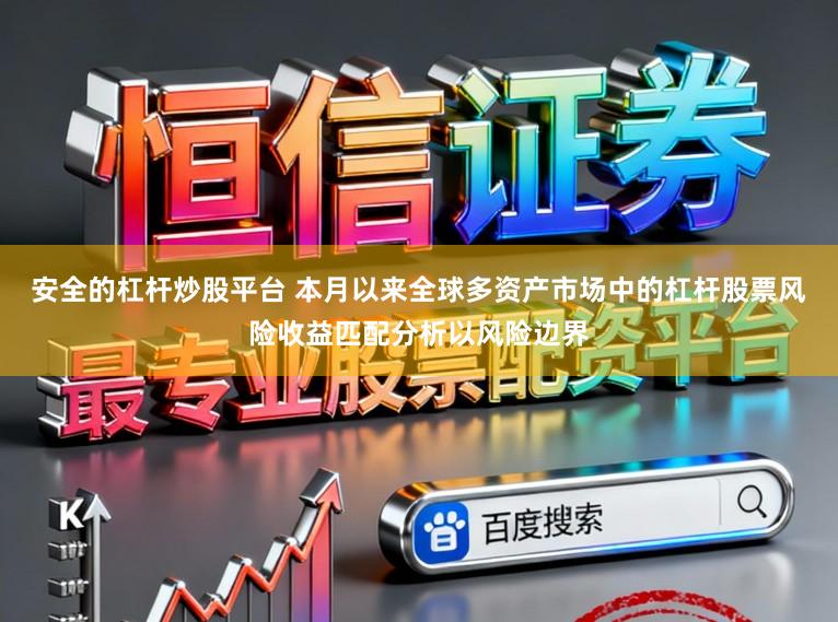 安全的杠杆炒股平台 本月以来全球多资产市场中的杠杆股票风险收益匹配分析以风险边界