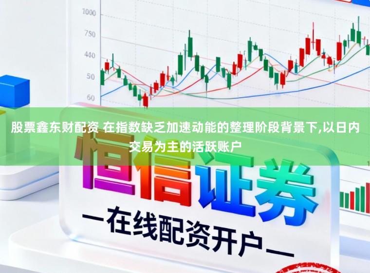 股票鑫东财配资 在指数缺乏加速动能的整理阶段背景下，以日内交易为主的活跃账户