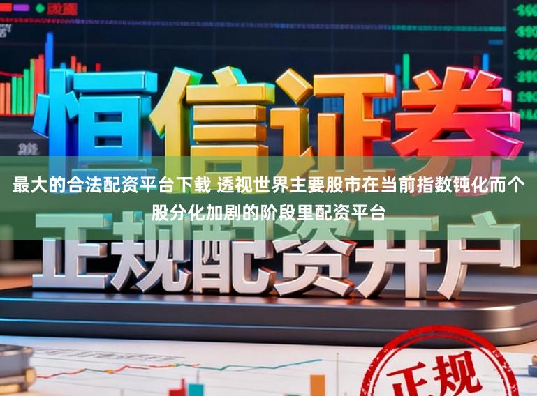 最大的合法配资平台下载 透视世界主要股市在当前指数钝化而个股分化加剧的阶段里配资平台