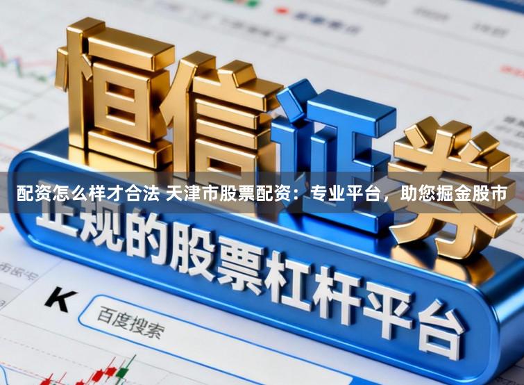 配资怎么样才合法 天津市股票配资:专业平台,助您掘金股市
