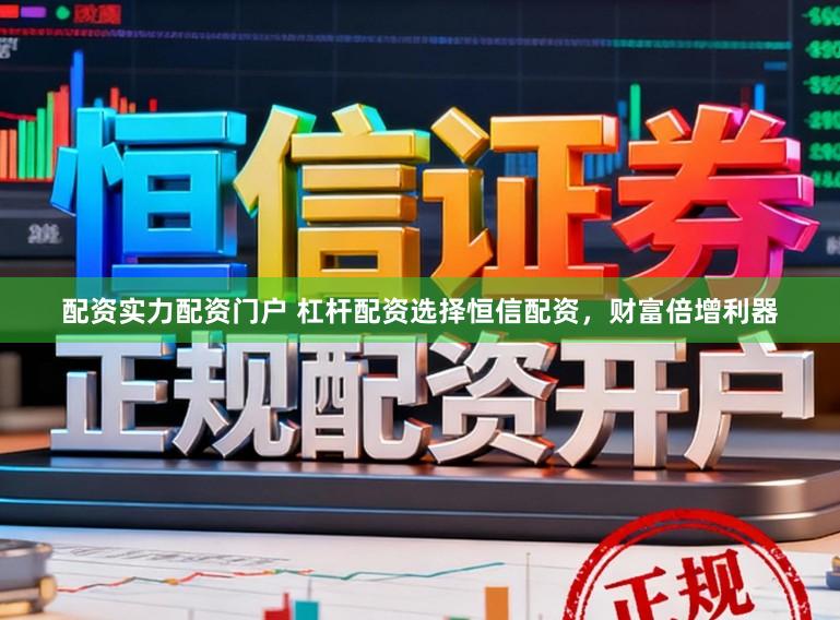 配资实力配资门户 杠杆配资选择恒信配资，财富倍增利器