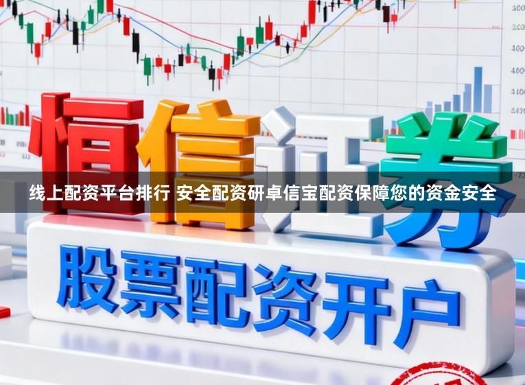 线上配资平台排行 安全配资研卓信宝配资保障您的资金安全