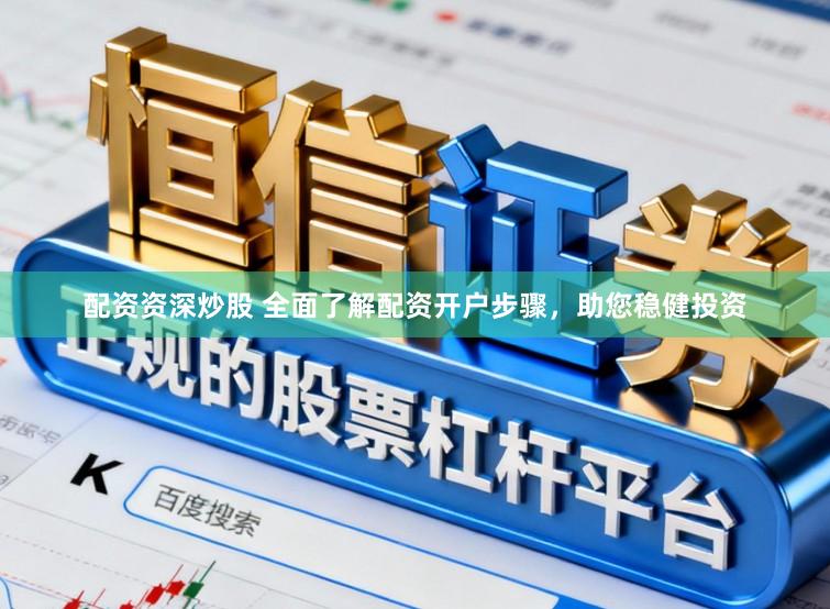 配资资深炒股 全面了解配资开户步骤，助您稳健投资