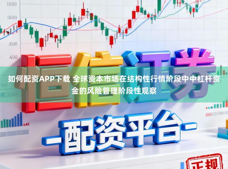 如何配资APP下载 全球资本市场在结构性行情阶段中中杠杆资金的风险管理阶段性观察