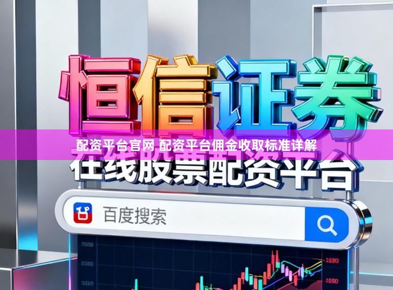 配资平台官网 配资平台佣金收取标准详解