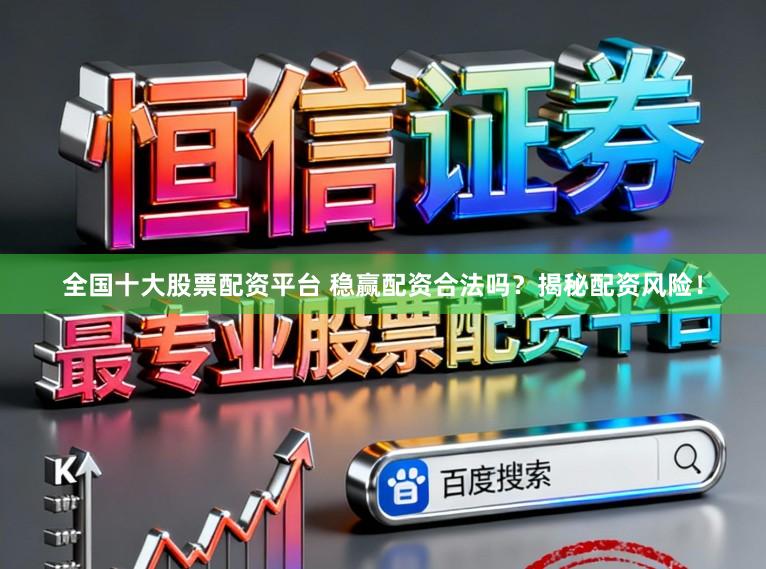全国十大股票配资平台 稳赢配资合法吗？揭秘配资风险！
